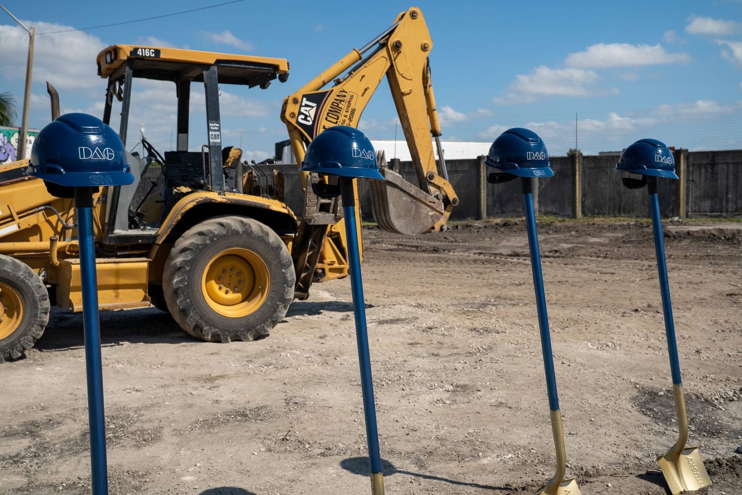 Commercial Construction
