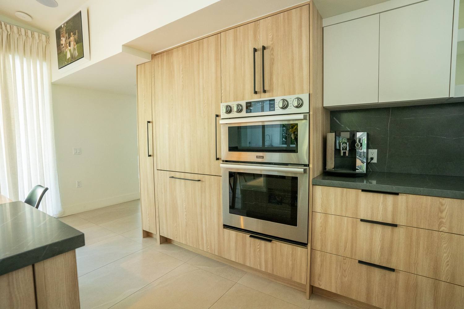 Remodels and Renovations