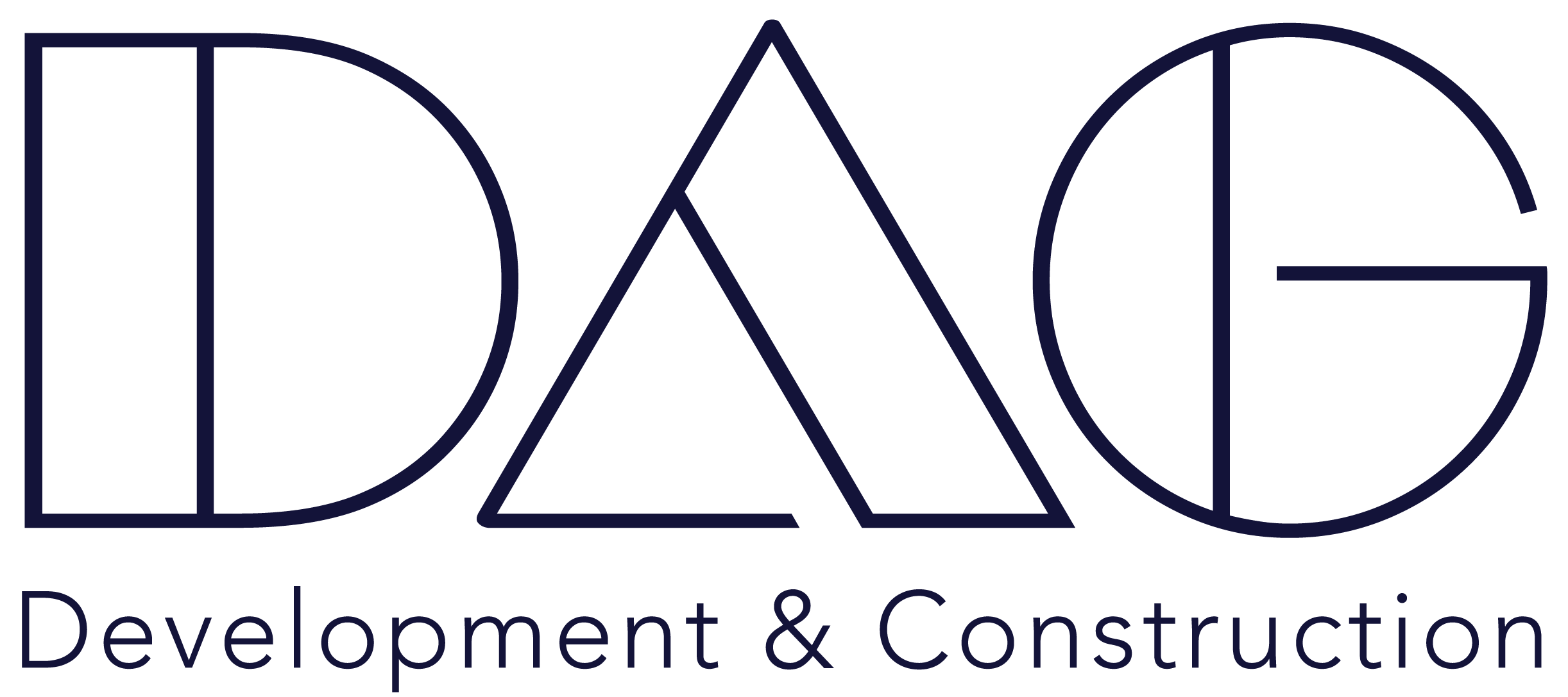 DAGDC Logo